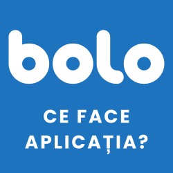 bolo ce face aplicatia