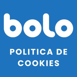 bolo politica de cookies